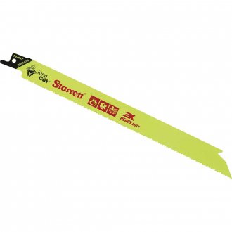 L�mina para serra sabre 228 mm - 9