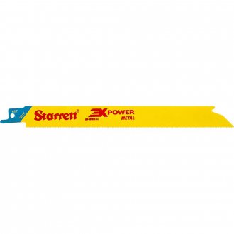 L�mina para serra sabre 200 mm - 8