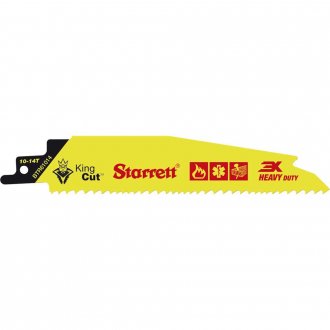 L�mina para serra sabre 150 mm - 6