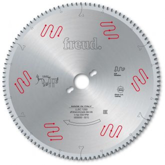 L�mina de serra circular com dentes de metal duro/v�dea, 400 mm x 30 mm, 96 dentes, FREUD BOSCH