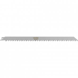 L�mina em inox para serra sabre VONDER