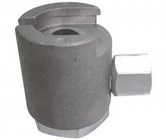 Acoplador hidr�ulico 2031-G BOZZA