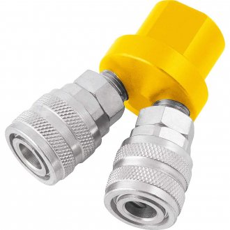 Engate r�pido de 1/4