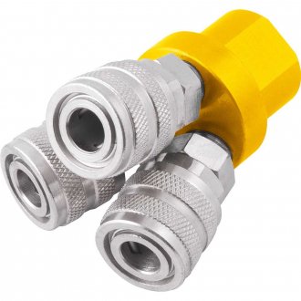 Engate r�pido de 1/4