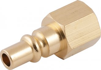 Conector/racord de 1/4