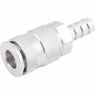 Engate r�pido com espig�o 3/8