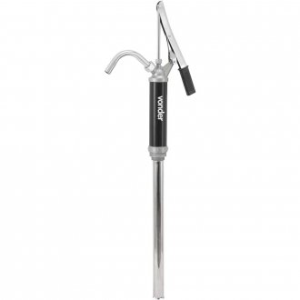 Bomba manual para transfer�ncia de �leos, 350 ml VONDER