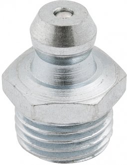 Graxeira reta M10 x 1,0 mm, VONDER