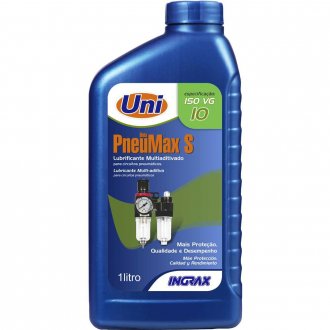 �leo pneum�tico unix pneumax S-10 1 L INGRAX