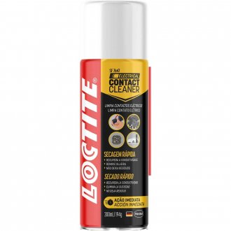 Limpa contato el�trico em spray, 300 ml, 3034209 LOCTITE