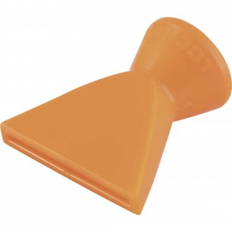 Bico largo, fixoflex 7-a, 24 mm x 1 mm, 1 pe�a, QUIMATIC