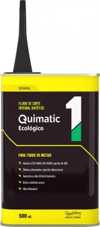 Fluido de corte N1 ecol�gico, 500 ml, QUIMATIC
