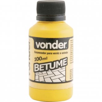 Betume 100 ml, VONDER