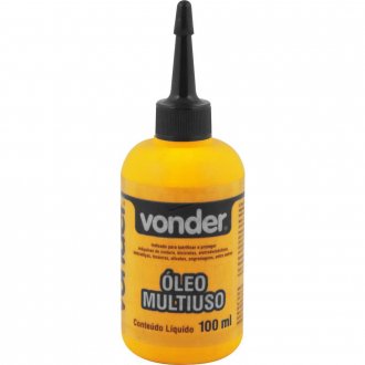 �leo multiuso 100 ml, VONDER