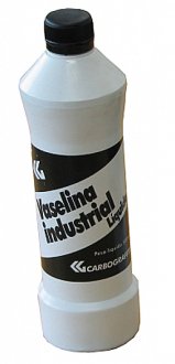 Vaselina liquida 500 ml CARBOGRAFITE