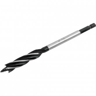 Broca com 4 pontas para madeira, 12 mm, VONDER