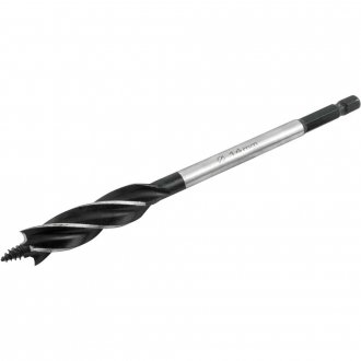 Broca com 4 pontas para madeira, 14 mm, VONDER