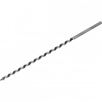 Broca para madeira tipo serpentina, 6 mm, BOSCH