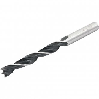 Broca 3 pontas para madeira, 10 mm, NOVE54