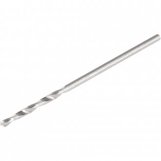 Broca de a�o r�pido 1,50 mm, DIN 338 HSS, NOVE54