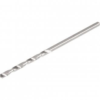 Broca de a�o r�pido 2,00 mm, DIN 338 HSS, NOVE54
