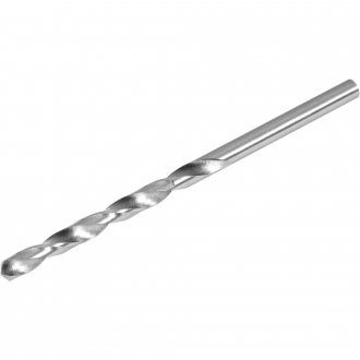 Broca de a�o r�pido 4,00 mm, DIN 338 HSS, NOVE54