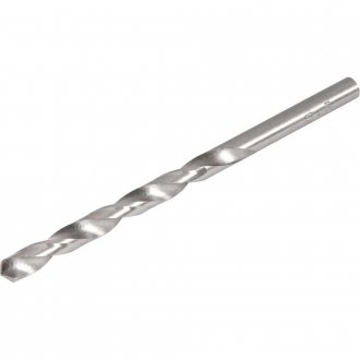 Broca de a�o r�pido 5,00 mm, DIN 338 HSS, NOVE54