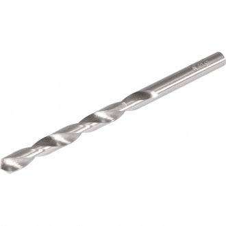 Broca de a�o r�pido 6,50 mm, DIN 338 HSS, NOVE54