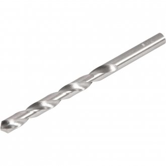 Broca de a�o r�pido 8,00 mm, DIN 338 HSS, NOVE54