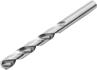 Broca de a�o r�pido 2,00 mm DIN 338 HSS VONDER
