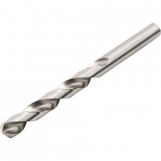 Broca de a�o r�pido 10,00 mm DIN 338 HSS VONDER