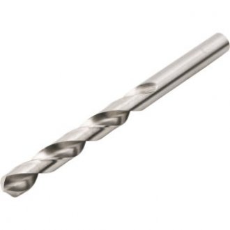 Broca de a�o r�pido 10,40 mm DIN 338 HSS VONDER