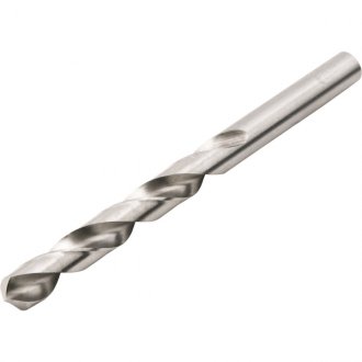 Broca de a�o r�pido 24,50 mm DIN 338 HSS VONDER