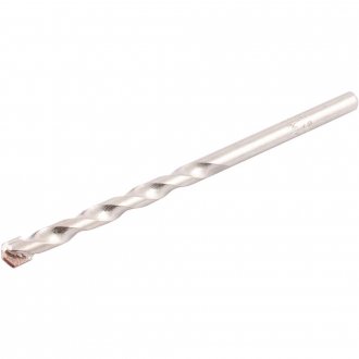 Broca para concreto, ponta metal duro, 5,0 mm, NOVE54