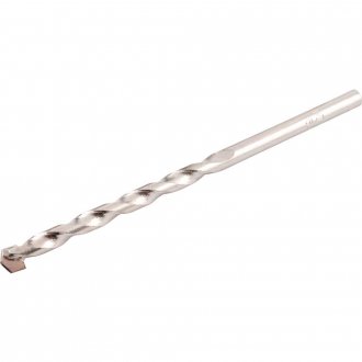Broca para concreto, ponta metal duro, 6,0 mm, NOVE54