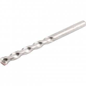 Broca para concreto, ponta metal duro, 10,0 mm, NOVE54