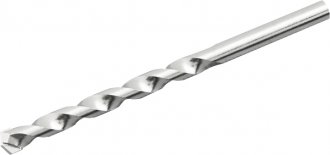 Broca longa para concreto, 6,0 mm x 150,0 mm, VONDER