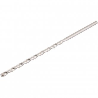 Broca extralonga para concreto, 7,0 mm x 300,0 mm, VONDER