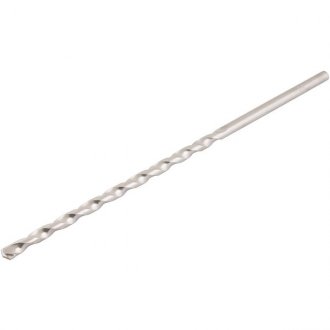 Broca extralonga para concreto, 13,0 mm x 300,0 mm, VONDER