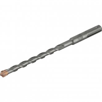 Broca com encaixe tipo SDS PLUS, 4 cortes, 8 mm x 100 mm x 160 mm, VONDER