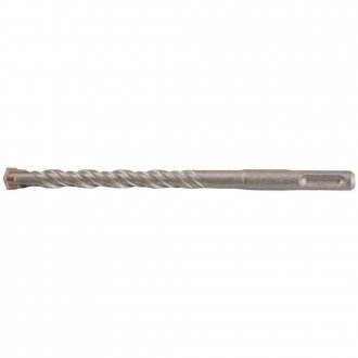 Broca com encaixe tipo SDS PLUS, 4 cortes, 10 mm x 135 mm x 210 mm, VONDER