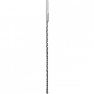 Broca com encaixe tipo SDS MAX, 20 mm x 400 mm x 520 mm, VONDER