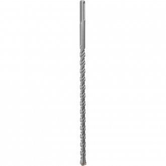 Broca com encaixe tipo SDS MAX, 22 mm x 400 mm x 520 mm, VONDER