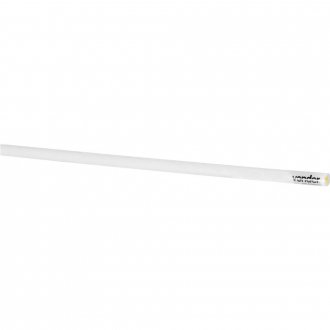 Tarugo de nylon, 16,0 mm x 1,0 m, VONDER