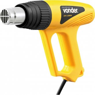 Soprador t�rmico, 1.500 W, 220 V~, STV 1500N VONDER