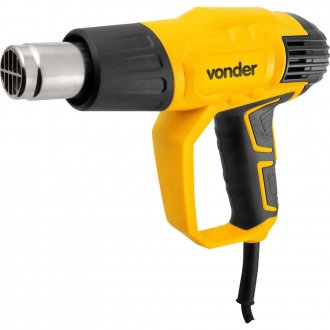 Soprador t�rmico, 1.500 W, 220 V~, STV 150N VONDER