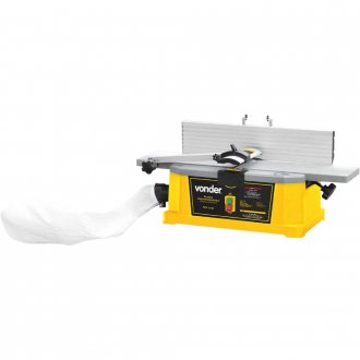 Plaina desempenadeira, 1.100 W, 220 V~, PDV 1100 VONDER