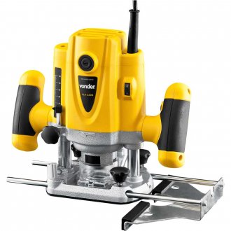 Tupia de coluna, TLV 1200, 220 V~, 1.200 W, VONDER