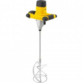 Misturador el�trico de argamassa, 1.600 W, MAV 1600, 220 V~, VONDER