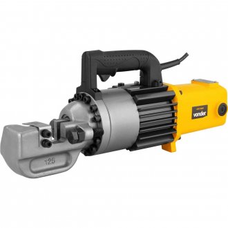 Cortador de vergalh�o, 4 mm a 25 mm, 1.600 W, 220 V~, CVV 1625 VONDER